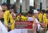 Viral Mahasiswa UI Bertemu Polisi yang Disebut Pernah Memukulnya, Netizen Kompak Soroti Pakaiannya, Nyamar?