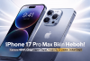 Review iPhone 17 Pro Max: Spek Makin Ganas, Kamera Makin Sadis, Tapi Harga Bikin Mikir Dua Kali!