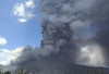 Update Gunung Lewotobi Laki-Laki di Flores Timur Erupsi, Kolom Abu Capai 3.000 Meter, PVMBG Imbau Waspada!