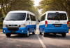 Isuzu Minibus 2026 Siap Mengaspal: Mesin Diesel Irit, Kabin Luas Cocok untuk Travel 