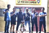 Buronan Jambret Meresahkan Warga Prabumulih Tertangkap, Ngaku Sempat Kabur ke Malaysia