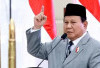 Prabowo Hadiri Leaders’ Retreat di Singapura, Bahas Kemitraan Strategis Indonesia-singapura