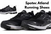 Spotec Atland Running Shoes: Sepatu Lari Unisex Ringan dengan Akselerasi Maksimal