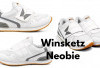 Winsketz Neobie: Sepatu Anak Nyaman dan Aman dengan Desain Anti Cedera