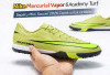Nike Mercurial Vapor 16 Academy Turf, Sepatu Mini Soccer 2026 untuk Pemain Cepat dan Lincah di Lapangan Sintet