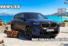 Mobil Keluarga Rasa Jet Pribadi, BMW MPV 2026 Resmi Meluncur Bawa Standar Baru Luxury MPV