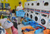 Edan! Gubernur Kaltim Anggarkan Rp450 Juta Untuk Laundry Setahun? Netizen : Bisa Untuk Nyuci Satu RT