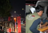 Tol Slipi Geger! Truk Terguling Akibat Sopir Mengantuk, Apa Penyebabnya?
