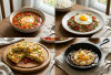 4 Resep Olahan Telur Super Lezat Ini, Dijamin Bikin Boros Beras, Yuk Coba Bun!