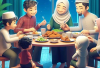 Sebentar Lagi Ramadhan! Ini Dia Menu Berbuka Puasa Wajib Coba yang Viral