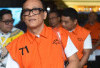 Duit Setan Terungkap di Persidangan Kasus Suap Sertifikasi Noel Ebenezer, Apa Maksudnya?