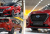 Wow, Spesifikasi Datsun Go 2025 Bukan Main-main, Lebih Sporty dengan Konsumsi BBM Super Hemat!