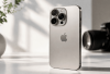 iPhone 17 Pro Pakai Bodi Aluminium, Kamera 48MP Dirombak Total, Harga Rp 25 Jutaan Worth It?