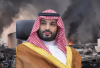 Perang Iran vs Israel, Arab Saudi Pilih Gabung Zionis Yahudi, Netizen Indonesia Kecewa