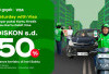 Gak Boncos! Klaim Kode Promo Gojek Hari ini 28 Juni 2025, Sikat Ekstra Potongan Harga GoCar, GoRide dan GoFood