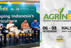 Setelah 5 Tahun Vakum! Agrinex Expo 2025 Siap Guncang Dunia Pertanian, Kadin Dorong Kredit Buat Petani