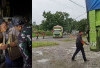Wali Kota Lubuklinggau Pimpin Langsung Razia, Puluhan Dumtruk Batubara Terjaring