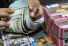 Rupiah Nyaris Tembus Rp18.000 per Dolar AS! Harapan Damai AS-Iran Guncang Pasar Global