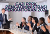 Wajib Tahu! Tugas PPPK Pengadministrasi Perkantoran 2024, Sekaligus Rincian Gajinya  