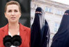 PM Denmark Larang Cadar dan Tutup Musala di Kampus: Demokrasi vs Kebebasan Beragama?