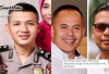 2 Polisi NTB dan 1 Perempuan Jadi Tersangka Kasus Kematian Brigadir Nurhadi di Gili Trawangan