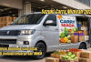 Suzuki Carry Minivan 2026: Minivan Ekonomis yang Tetap Jadi Andalan Keluarga dan UMKM