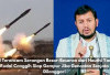 Israel Terancam Serangan Besar-Besaran dari Houthi Yaman, Jika Gencatan Senjata Gaza Dilanggar! 