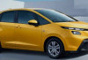 Honda Jazz 2026 Makin Segar! Hatchback Legendaris Kini Lebih Sporty, Canggih, Hadir Varian Hybrid Hemat BBM