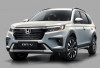 Honda BR-V Andalan Keluarga Indonesia! SUV 7 Penumpang dengan Kabin Luas, Nyaman untuk Harian hingga Liburan 