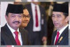 Jokowi Ungkap Alasan di Balik Pemberhentian Budi Gunawan dari BIN!