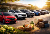 Update Harga Mobil Honda Maret 2026 Spesial Lebaran, Pilihan Nyaman untuk Perjalanan Jauh