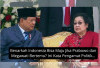 Benarkah Indonesia Bisa Maju Jika Prabowo dan Megawati Bertemu? Ini Kata Pengamat Politik...