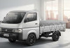 Suzuki Carry Pick Up 2026: Harga Murah, Muatan 1 Ton, Bikin Usaha Makin Cuan!