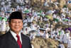 Langkah Cepat Prabowo Selamatkan Indonesia dari Pemangkasan Kuota Haji 50%, Apa Tuh?