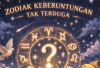 Hati-Hati! Rezeki & Keberuntungan Bisa Datang Tiba-Tiba Buat Zodiak Ini