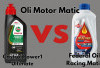 Oli Motor Matic, Castrol Power1 Ultimate vs Federal Oil Racing Matic,  Mana yang Lebih Cocok untuk Motor Baru 