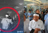 Terekam CCTV, Taufik Hidayat Cari Dedi Mulyadi Sebelum Diciduk Polisi, Ini Pengakuannya