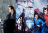 13 Rekomendasi Drama China Wuxia dengan Aksi Pendekar yang Memukau, Dijamin Ketagihan! 