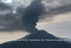 Lagi, Gunung Lewotobi Laki-Laki Erupsi, Semburan Abu Vulkanik Setinggi 1.000 Meter, Warga di Himbau Waspada!
