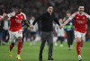 Sejarah 20 Tahun Arsenal ke Final Liga Champions 