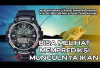 4 Jam Tangan Chronograph Khusus Buat Cowok, Bikin Makin Ganteng dan Gacor saat Mancing 