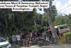Kecelakaan Maut di Semarang, Mahasiswi Unnes Tewas di Tanjakan Trangkil, Begini Kronologinya...