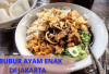 Yuhu! 5 Rekomendasi Bubur Ayam Populer di Jakarta Wajib Banget Dinikmati, Kamu Tim di Aduk atau Ngga?
