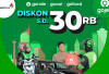 Sikat, 19 Kode Promo Gojek Terbaru Agustus 2024, GoRide & GoCar Diskon Rp15 Ribu, GoSend Rp5 Ribu, GoFood 36K