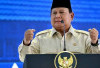 Presiden Prabowo Tambah Dana Riset Perguruan Tinggi Rp4 Triliun, Fokus Pangan-Energi-Hilirisasi!  