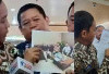 Heboh! Menhut Terima Amplop Tertutup dari Bupati Kuansing, Langsung Klaim Dikembalikan Tanpa Tahu Isinya