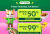 11 Kode Promo Grab Hari ini Oktober 2024: Otw Mall Diskon 90 Persen GrabBike, GrabCar Rp20 Ribu, Klaim Segera