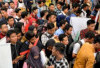 Ngeri! 7,2 Juta Orang Indonesia Masih Menganggur, Mayoritas Kalangan ini? BPS Sebut Pemicunya...