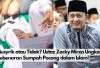 Musyrik atau Tidak? Ustaz Zacky Mirza Ungkap Kebenaran Sumpah Pocong dalam Islam!