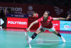 Putri KW ke Perempat Final Indonesia Open 2026, Tantang Peraih Emas Olimpiade Tokyo 2020